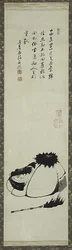 Kanzan and Jittoku