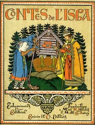 Tales of the Isba