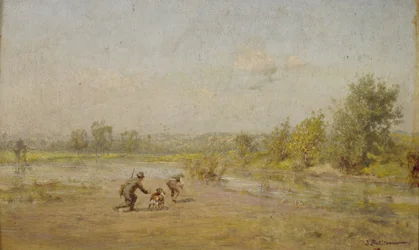The Hunters