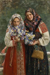 Meadow Flowers