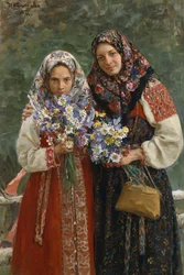 Meadow Flowers