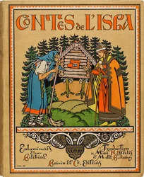 Cover of Contes de l