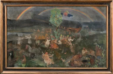 The Ark