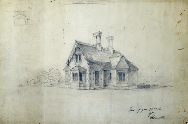 Station House