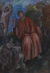 Dante, Prophets Opus I