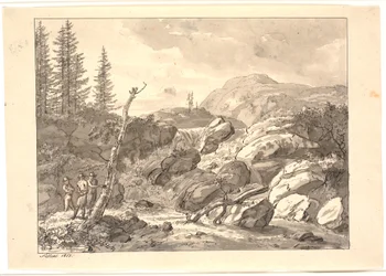 Waterfall