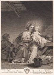 The Holy Family