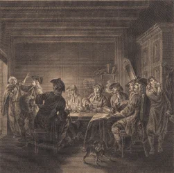 The Political Tinsmith