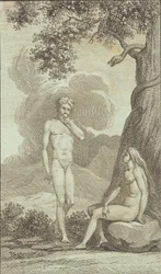 Illustration for Ewald
