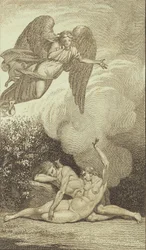 Illustration to Ewald