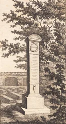 The Memorial for Riber