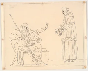 Richelieu for Rhadamanthos