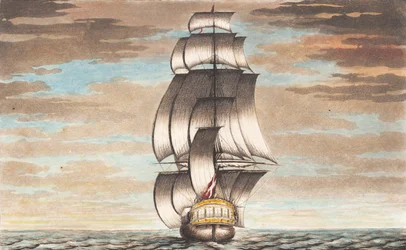 Suite of Ships