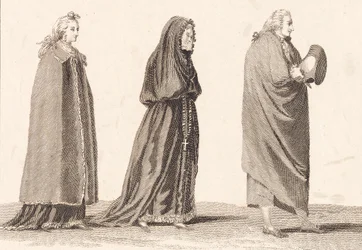 Three Portuguese. Used in J. Murphy: 