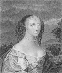 Duchess of York, 1793