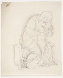 Mother and Child