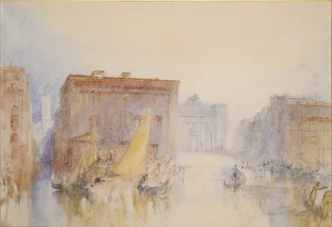 Venice: The Accademia