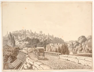 Sevres Bridge
