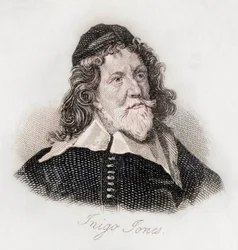Inigo Jones