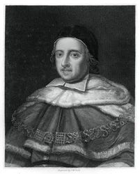 Sir Matthew Hale, Lord Chief Justice of England, 1834
