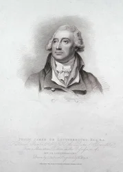 Philip James de Loutherbourg