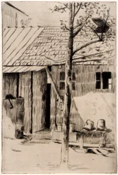 Kitchen Well
