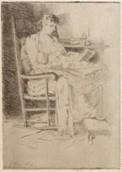 Mother and Child no. 2