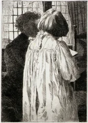 The Lesson