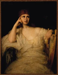 The Muse of Music