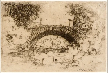 The Stone Bridge