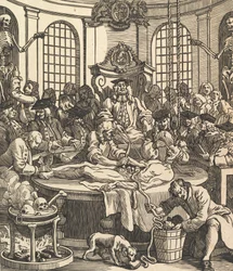 The Reward of Cruelty