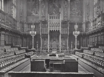 The House of Lords
