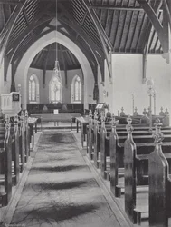 Tynwald Day, St. John