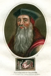 Archbishop Cranmer