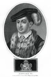 Edward VI, King of England