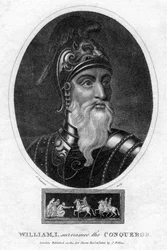 William the Conqueror