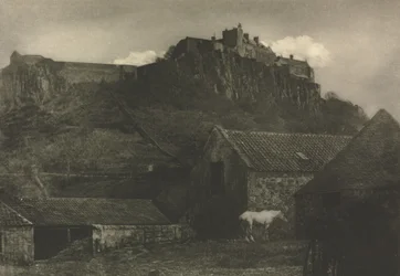 Stirling Castle