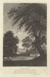 Robert Bloomfield, poet: Euston Hall