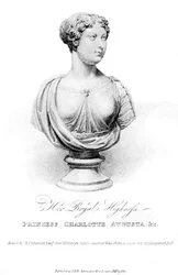 Princess Charlotte Augusta