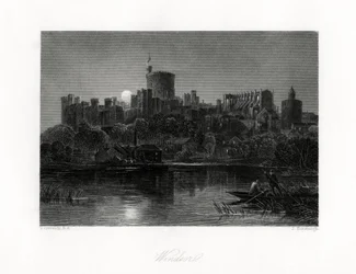 Windsor Castle, Berkshire
