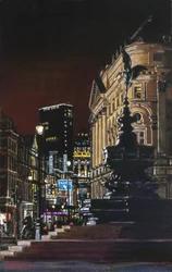 Eros At Midnight, 2000