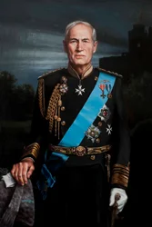 Lord Warden