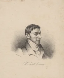 Hy (Henry) Neele, 1829