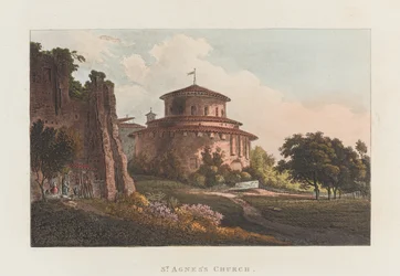 St. Agnes