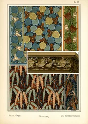 The Hazel Tree