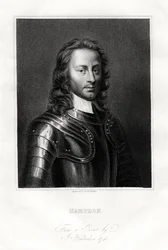 John Hampden Esquire