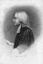 John Wesley, Methodist Leader