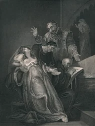 The Imposture of the Holy Maid of Kent