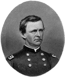 Wesley Merritt, Union Army general