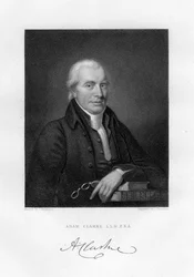 Adam Clarke, British Methodist Theologian and Biblical Scholar